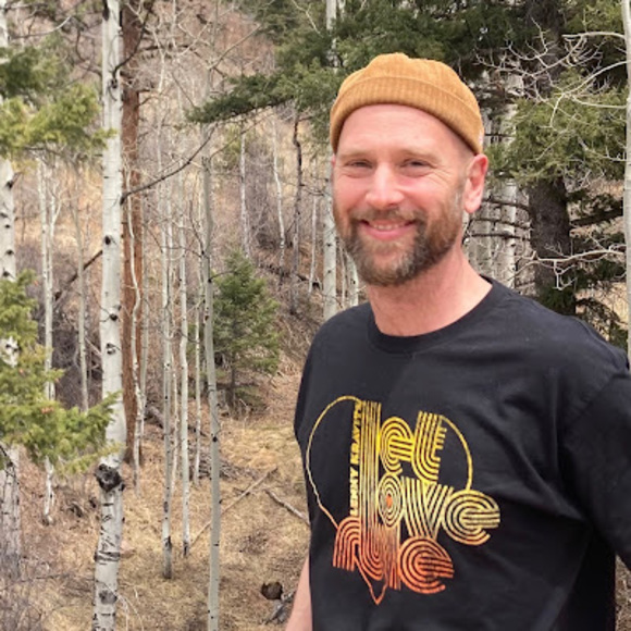 Meet your Posher, Brian - Picture 1 of 1